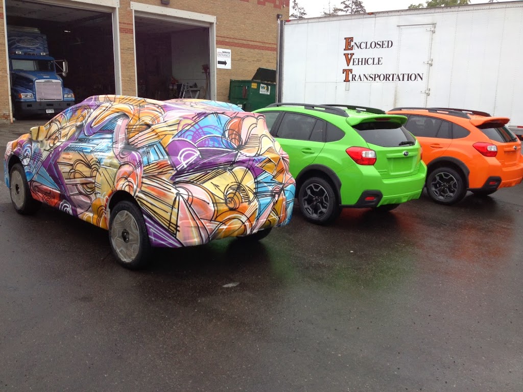 CarWraps | 6487 Dixie Rd Unit 36, Mississauga, ON L5T 2P4, Canada | Phone: (905) 564-7514
