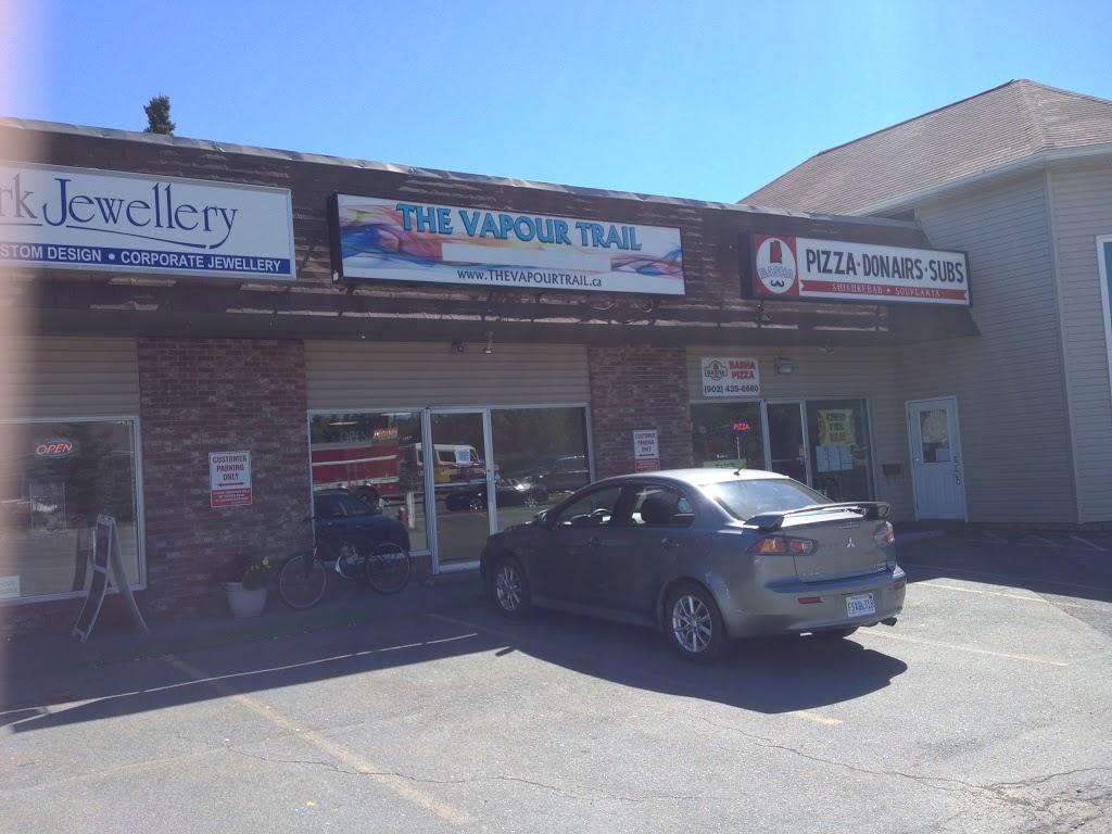 The Vapour Trail | 1082 Cole Harbour Rd, Dartmouth, NS B2V 1E7, Canada | Phone: (902) 431-8273