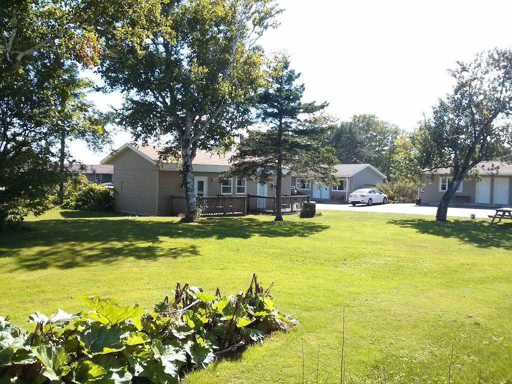 Cairns Motel | 721 Water St E, Summerside, PE C1N 4J2, Canada | Phone: (877) 224-7676