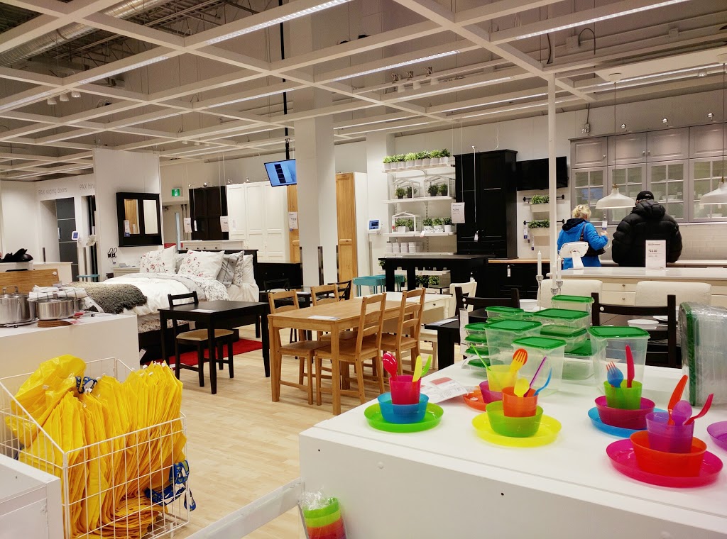 IKEA London - Pick-up and order point | 3198 Wonderland Rd S, London, ON N6L 1A1, Canada | Phone: (866) 866-4532