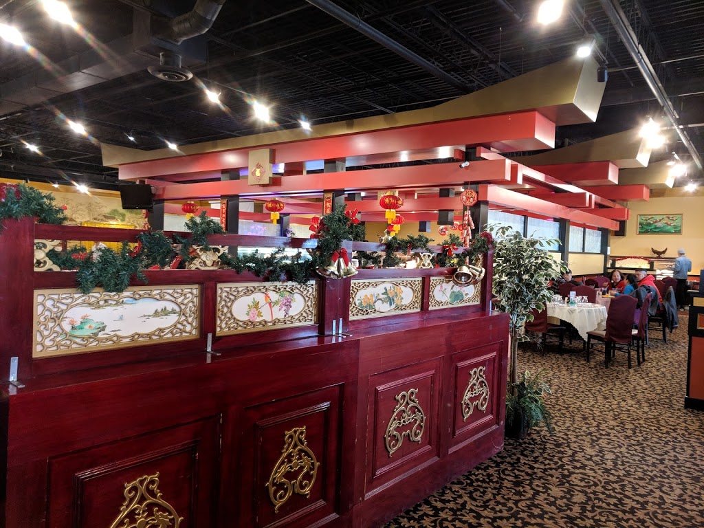 Asian Buffet | 9125 Bonaventure Dr SE, Calgary, AB T2J 0P9, Canada | Phone: (403) 252-6888