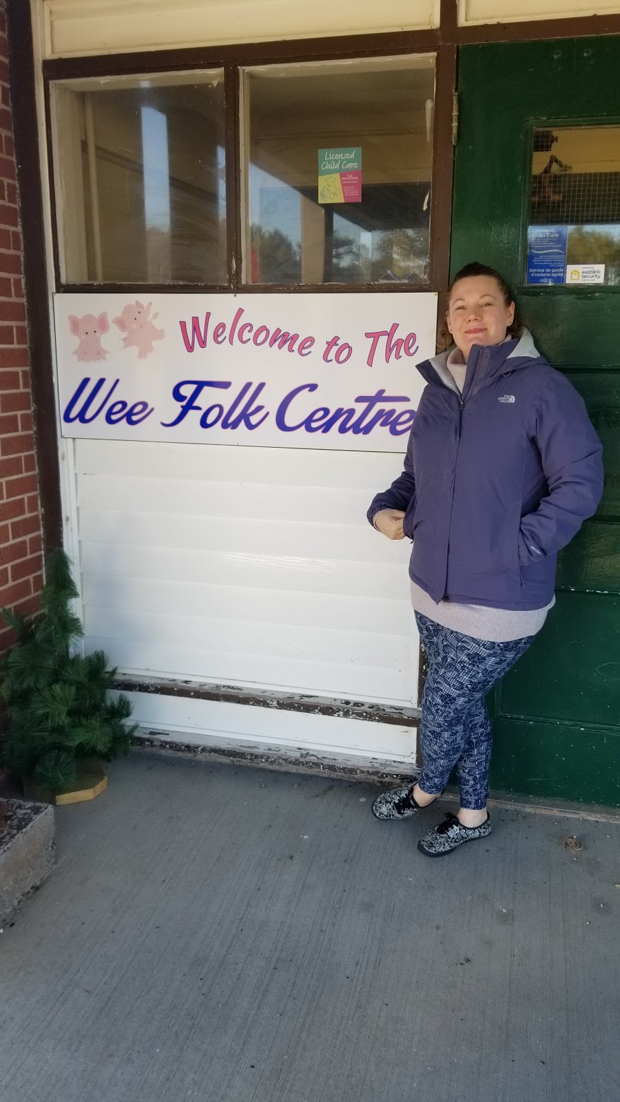 Wee Folk Centre | 904 Central Ave, Greenwood, NS B0P 1N0, Canada | Phone: (902) 765-8993