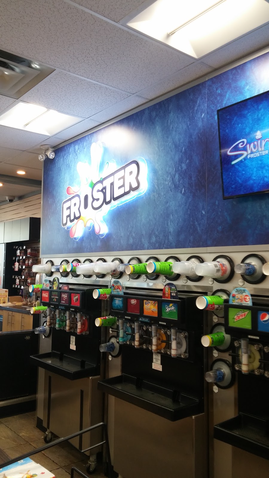 Circle K | 1010 Taylor St E, Saskatoon, SK S7H 1W4, Canada | Phone: (306) 343-8388
