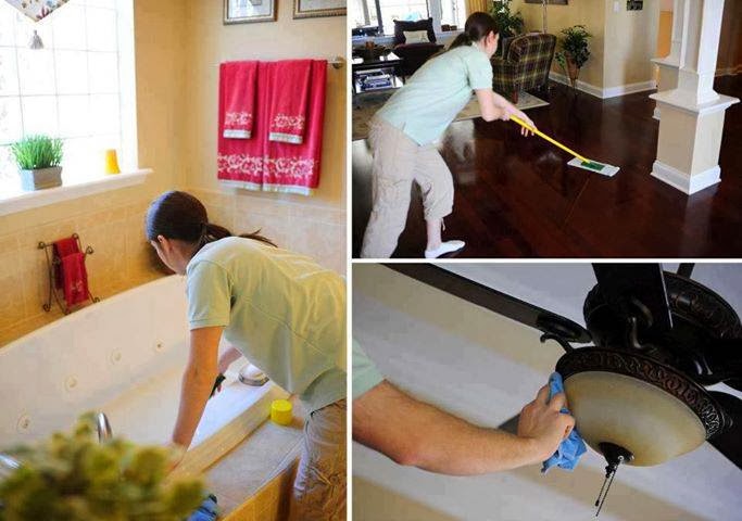 Filipina Cleaners & Junk Removal | 3007 Kingston Rd #220, Scarborough, ON M1M 1P1, Canada | Phone: (888) 407-3006