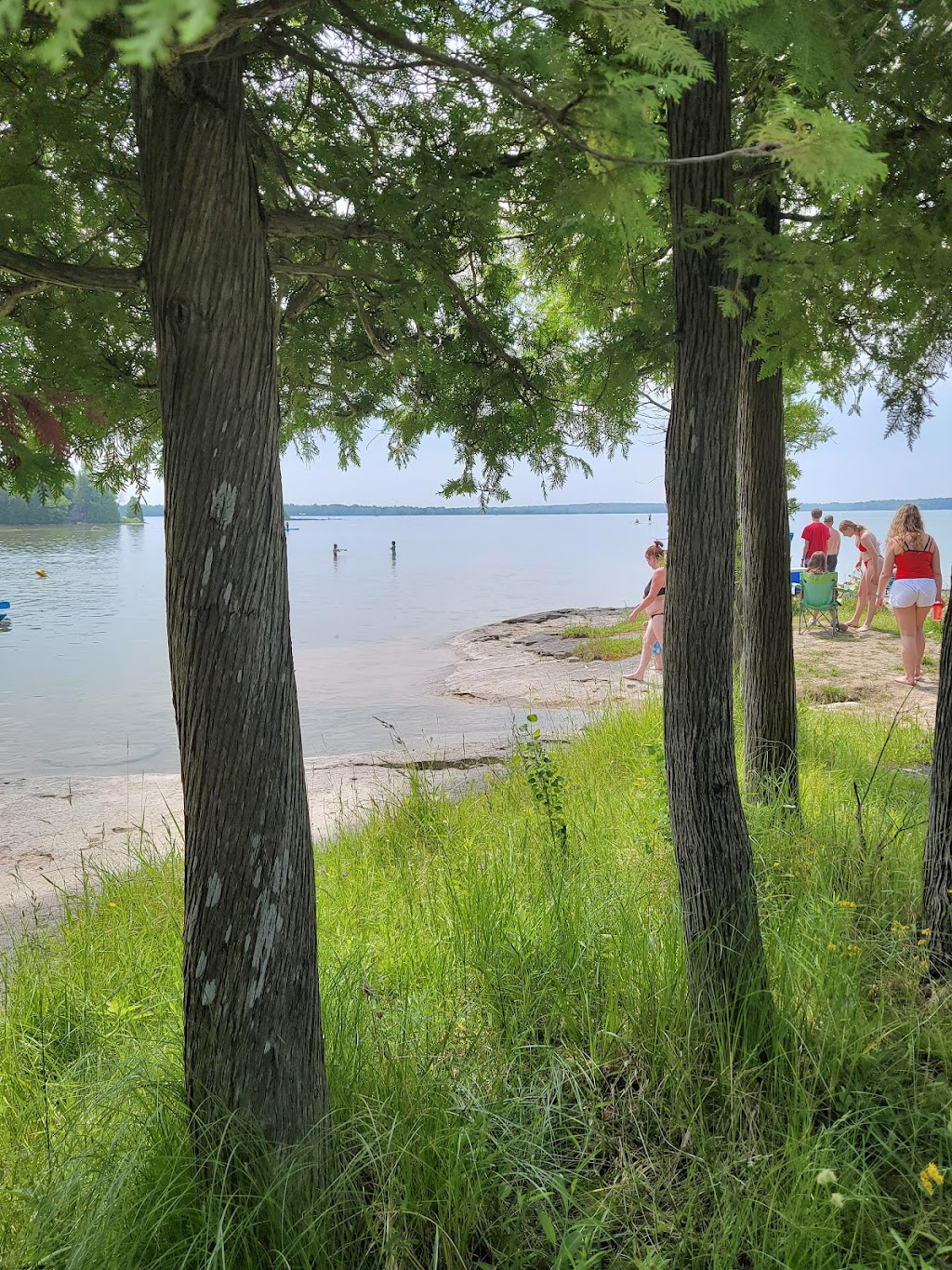 Berford Lake Park | 39 Berford Park Rd #89, Wiarton, ON N0H 2T0, Canada | Phone: (519) 534-1400