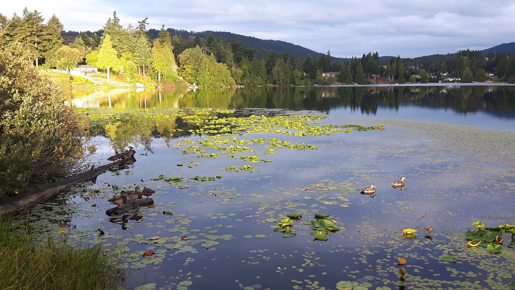 Glen Lake Park | 3076 Shoreview Dr, Victoria, BC V9B 4S8, Canada | Phone: (250) 478-7882