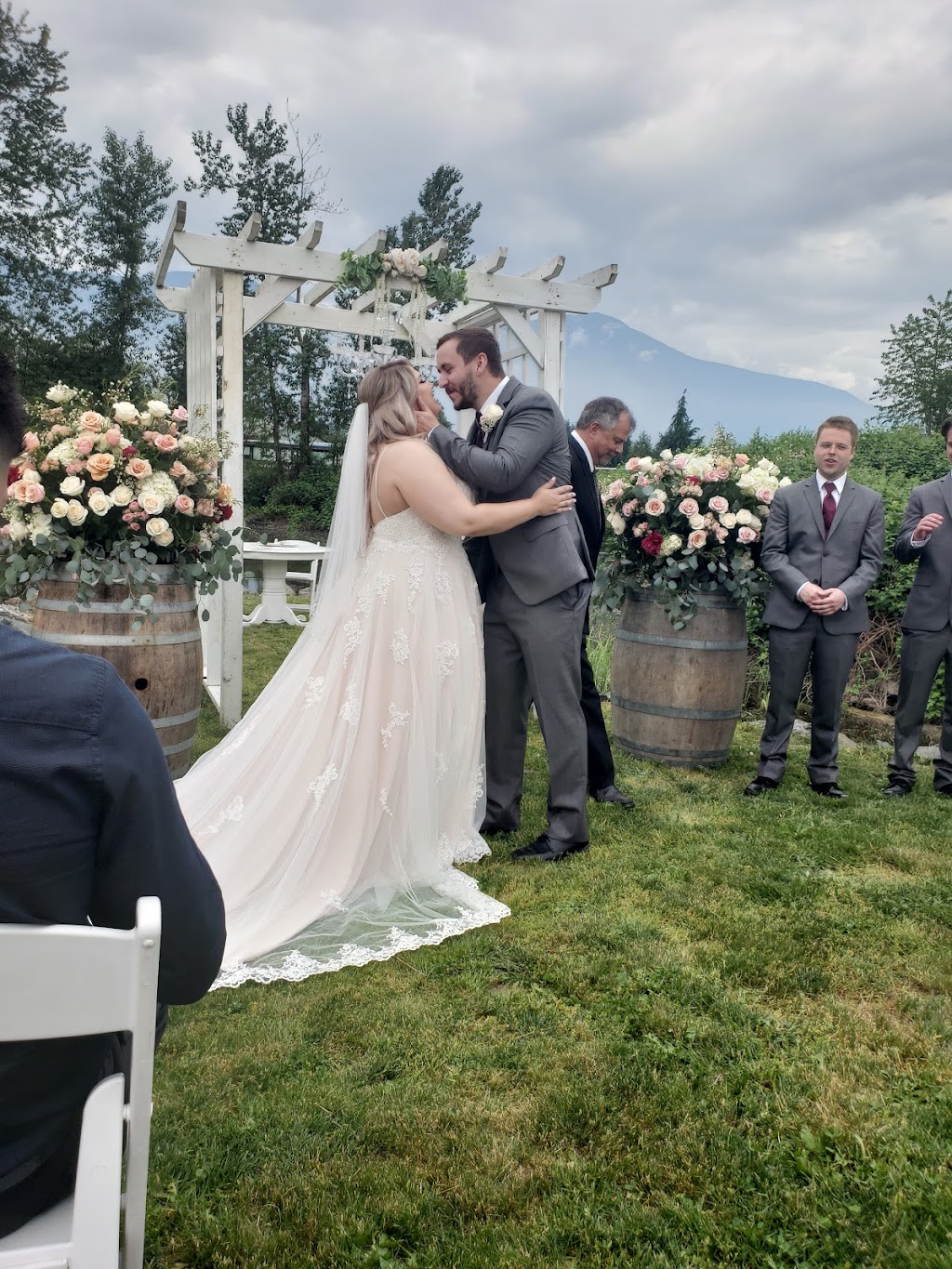 Shelbys Pond | 9977 Grigg Rd, Chilliwack, BC V2P 6H4, Canada | Phone: (604) 819-7662