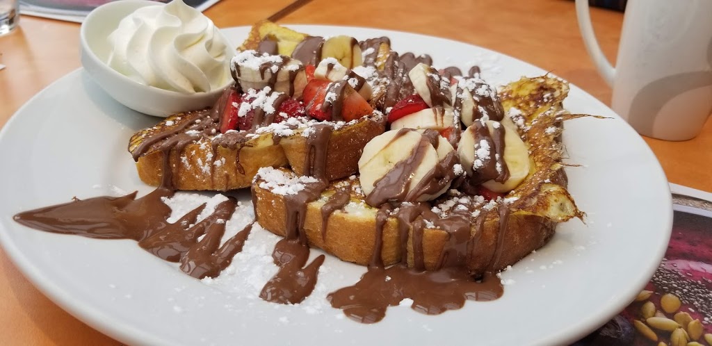 Ben & Florentine | 300 Chemin du Golf, Verdun, QC H3E 1A8, Canada | Phone: (438) 387-3738