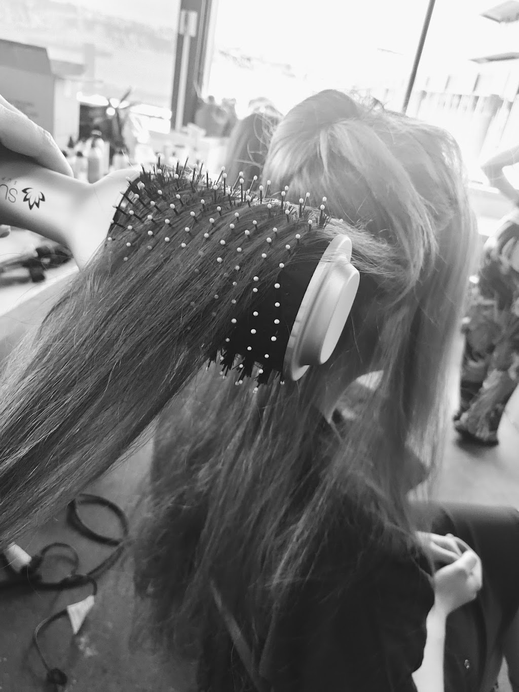 Trend Coiffure NG | 120 Rue Sylvain, Saint-Lambert-de-Lauzon, QC G0S 2W0, Canada | Phone: (418) 882-8033