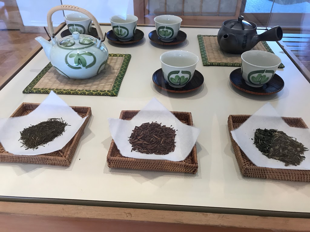 Japanese Garden | 4101 Rue Sherbrooke E, Montréal, QC H1X 2B1, Canada | Phone: (514) 872-0607