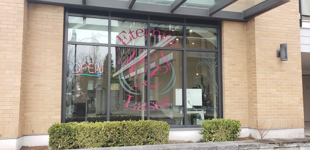 Eternity Laser & Skin Care INC. | 123-10788 Whalley Blvd, Surrey, BC V3T 0G1, Canada | Phone: (604) 339-7719