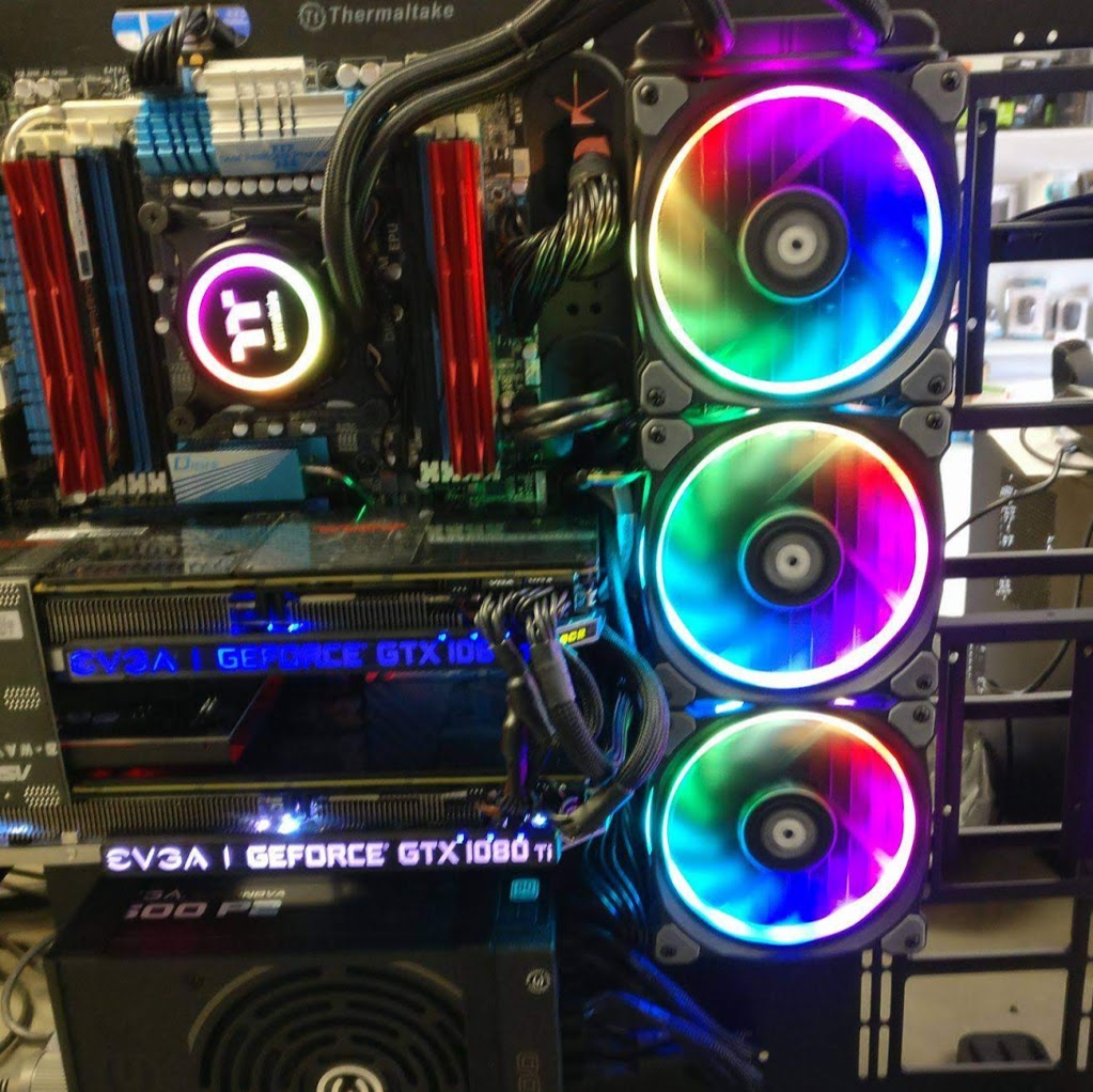 Clear Case Computers | 355 Bethune Dr N Unit C, Gravenhurst, ON P1P 1B8, Canada | Phone: (705) 684-4141