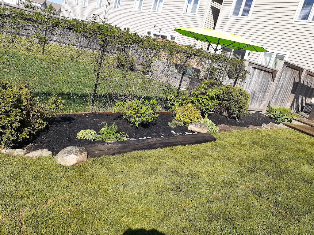 Blade Landscaping | 340 Brantwood Park Rd, Brantford, ON N3P 1L2, Canada | Phone: (519) 865-9140