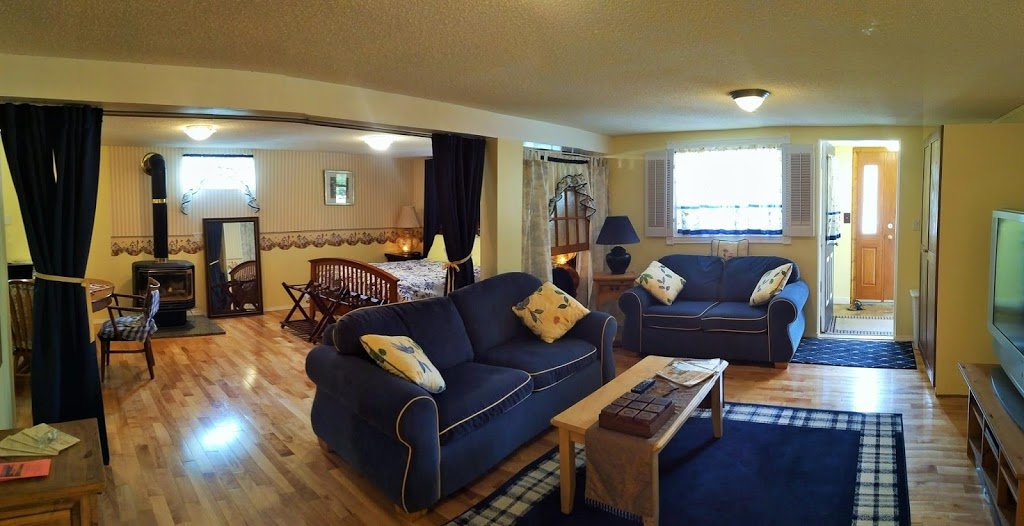 Galloway Nest | 178128 Priddis Valley Rd W, Priddis, AB T0L 1W1, Canada | Phone: (403) 931-7191