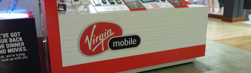 Virgin Mobile | 261055 Crossiron Blvd K3, Rocky View No. 44, AB T4A 0G3, Canada | Phone: (403) 274-0987