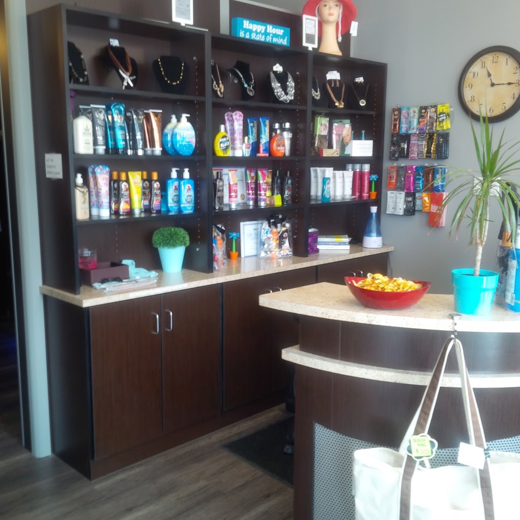 Cabana Tan | 157 Holland St E, Bradford, ON L3Z 2B1, Canada | Phone: (905) 778-8268