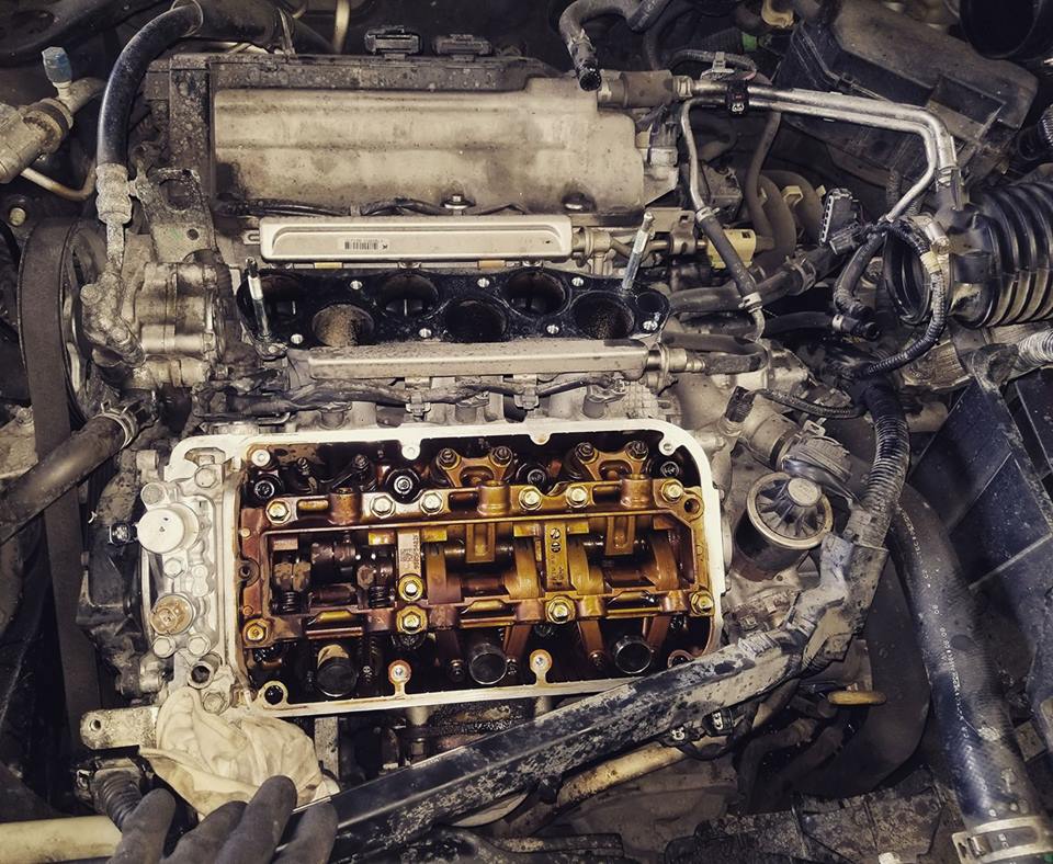 RBU Auto | 2941 Eglinton Ave E #1, Scarborough, ON M1J 2E5, Canada | Phone: (647) 606-2078