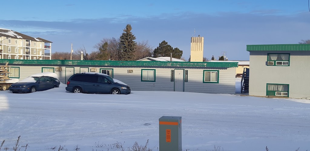 Southshore Motor Lodge | 505 BOSWORTH, Wynyard, SK S0A 4T0, Canada | Phone: (306) 554-2516