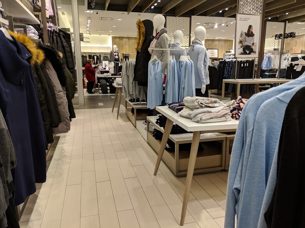 Reitmans | 200 The Boardwalk, Kitchener, ON N2N 0B1, Canada | Phone: (519) 579-5568