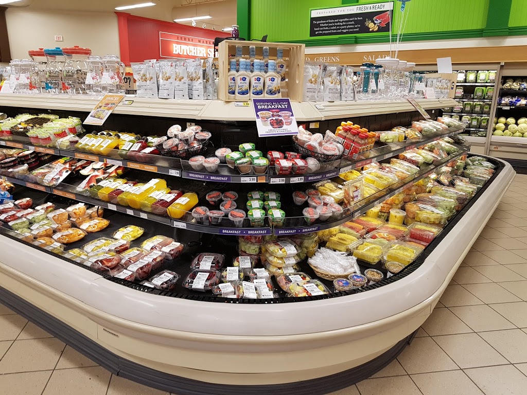 Zehrs | 821 Niagara St, Welland, ON L3C 1M4, Canada | Phone: (905) 732-9377