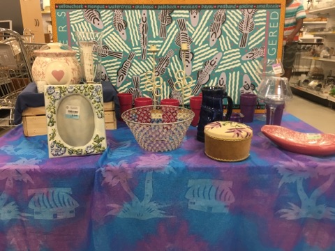 Society of St. Vincent de Paul - Merivale Store | 1620 Merivale Rd, Nepean, ON K2G 3K3, Canada | Phone: (613) 695-7162