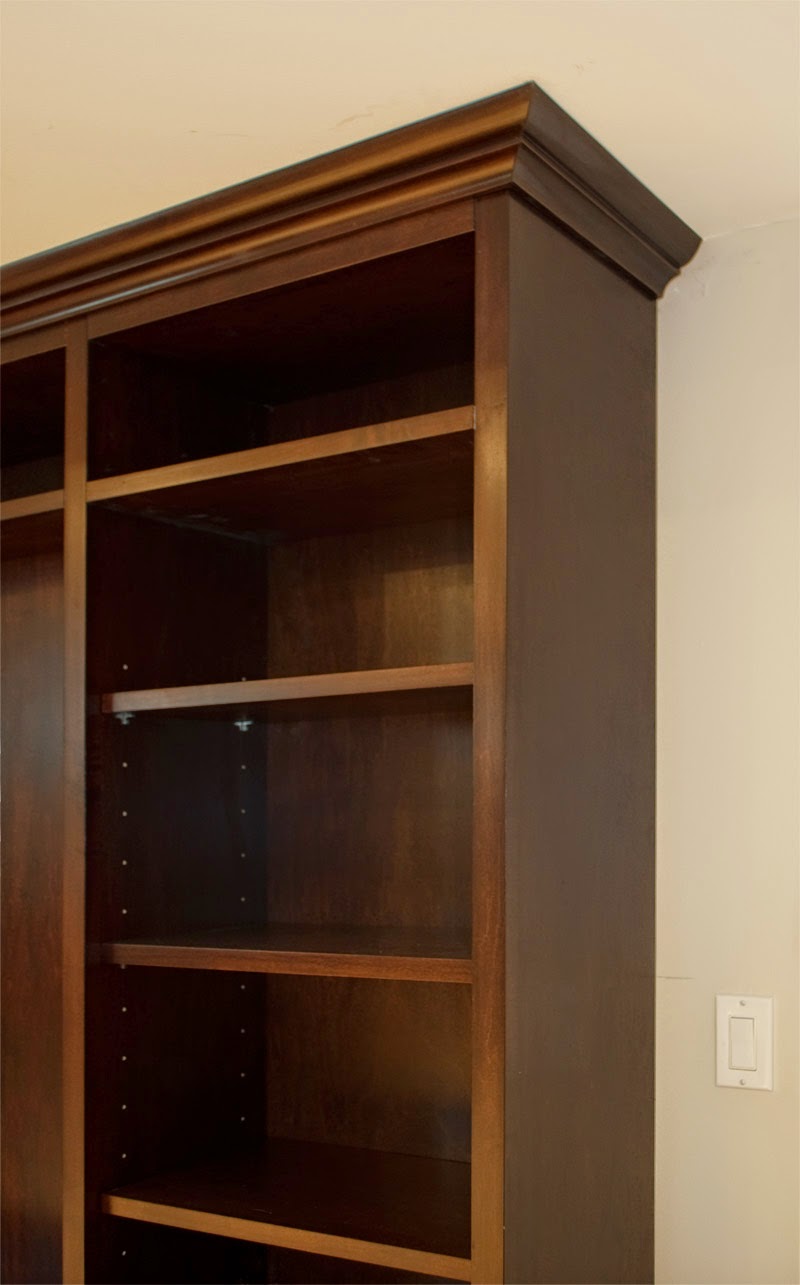 Oakville Cabinetry | 473 Maple Ave, Oakville, ON L6J 2J2, Canada | Phone: (416) 723-2741