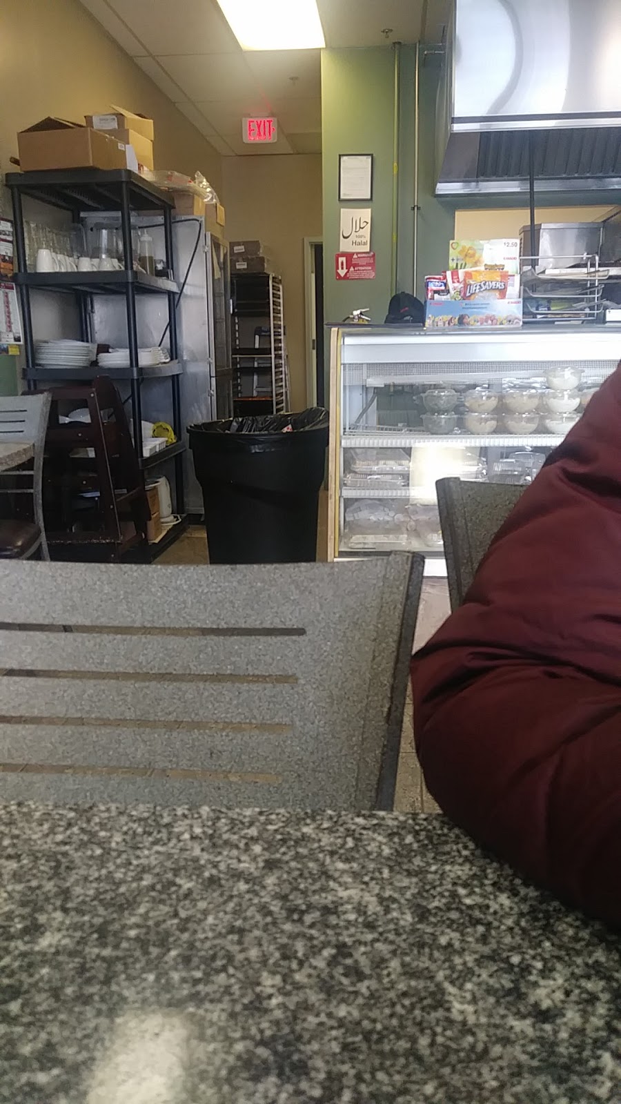 Zaatarz | 639 Southdale Rd E, London, ON N6E 3M2, Canada | Phone: (226) 663-0629