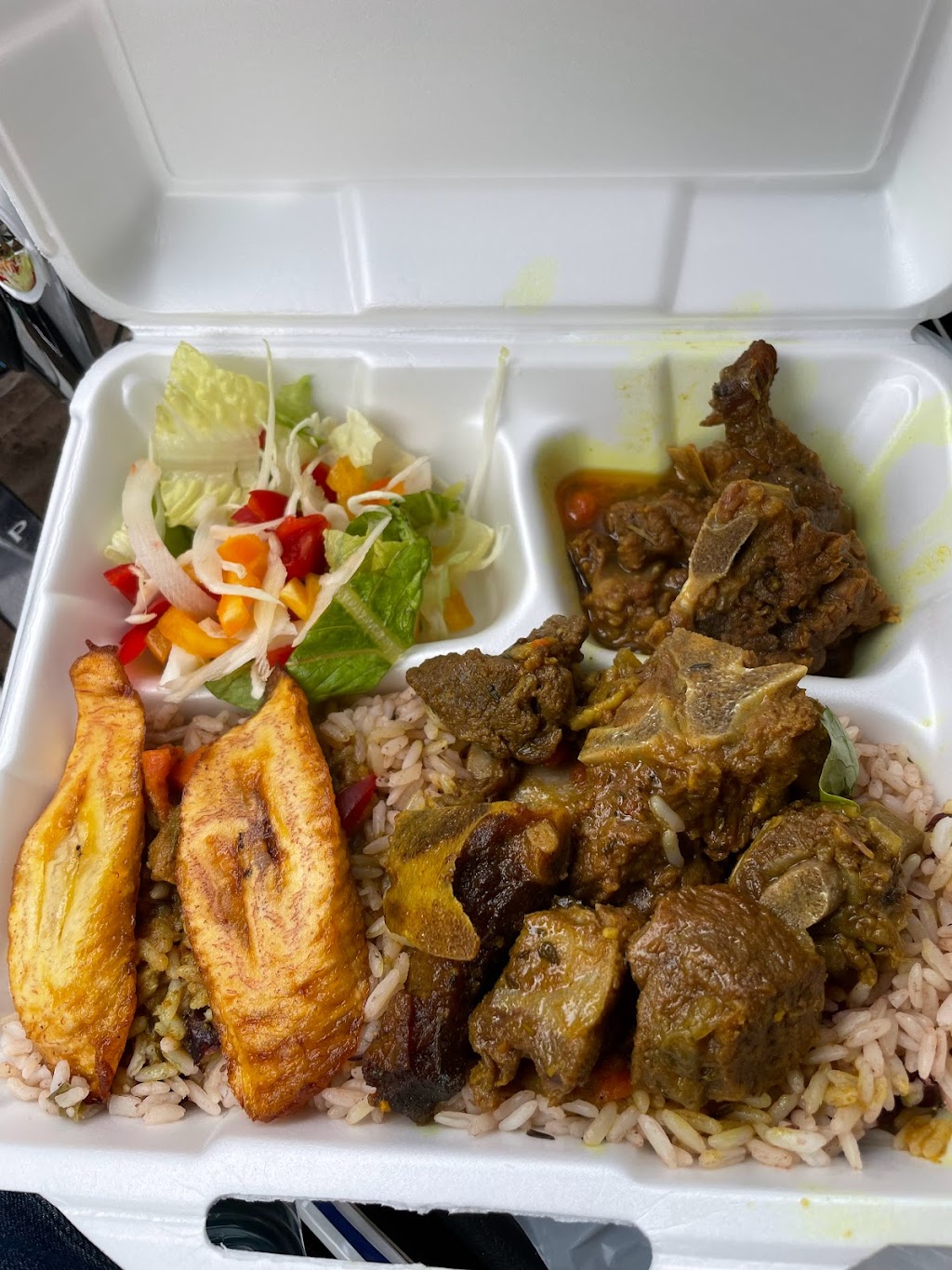 Carribean Tasty Treats | 4410 Bd des Sources, Dollard-des-Ormeaux, QC H8Y 3B7, Canada | Phone: (514) 542-4410