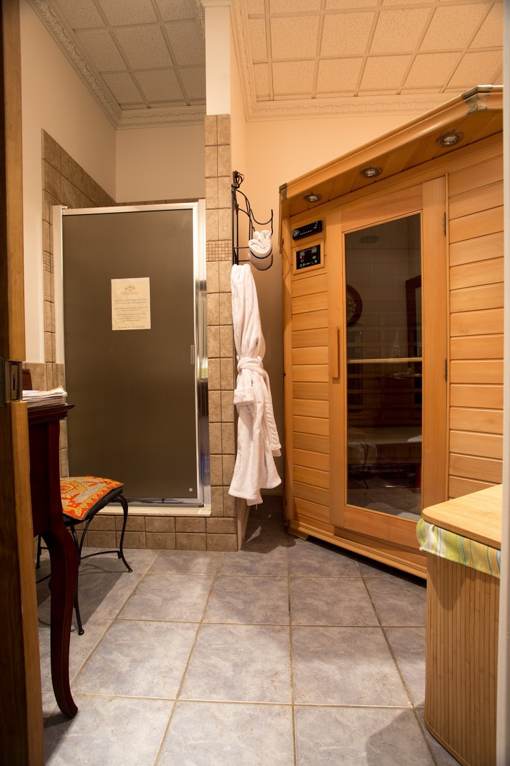 Aesthetica Day Spa | 4104 Albion Rd S, Gloucester, ON K1T 3T8, Canada | Phone: (613) 822-6755