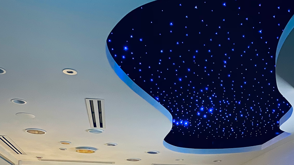 Spaceiling Stretch Ceiling | 9880 Athens Rd SE, Calgary, AB T2J 1B9, Canada | Phone: (403) 869-9454