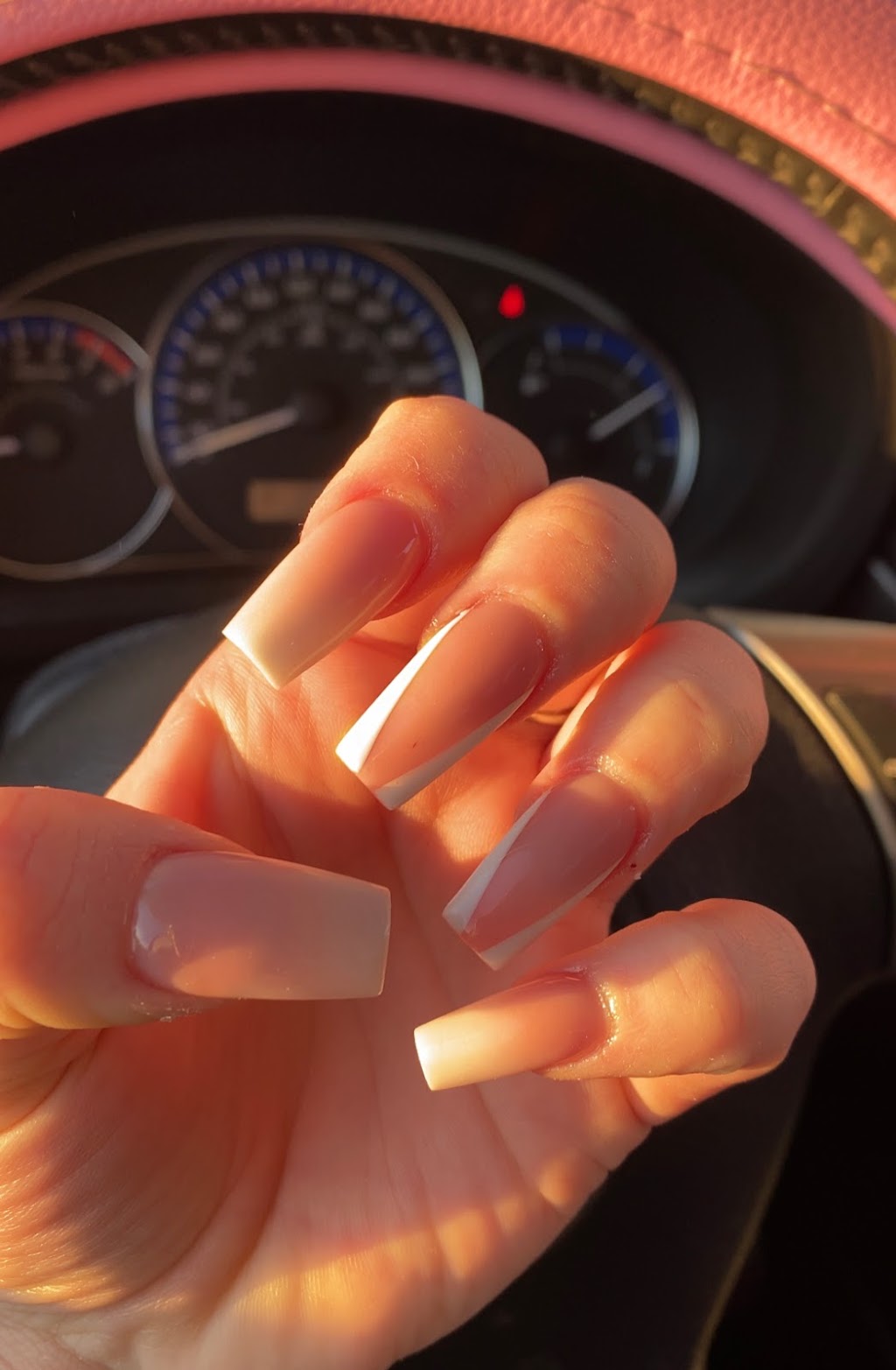 Mai Nails | 435 Norwich Ave, Woodstock, ON N4S 3W4, Canada | Phone: (519) 533-1740