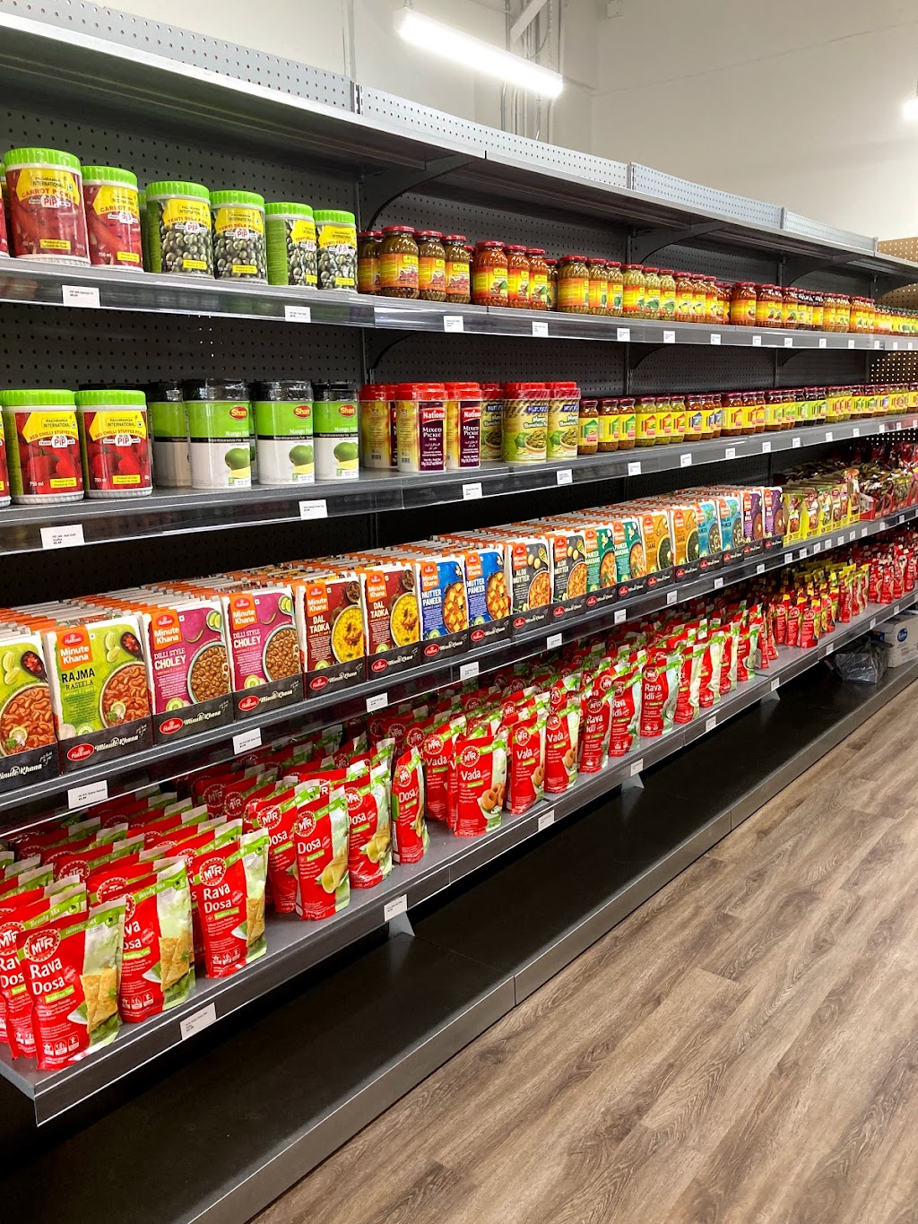 Indian Grocery & Take Out | 1020 Ontario St, Stratford, ON N5A 6Z3, Canada | Phone: (519) 305-3663