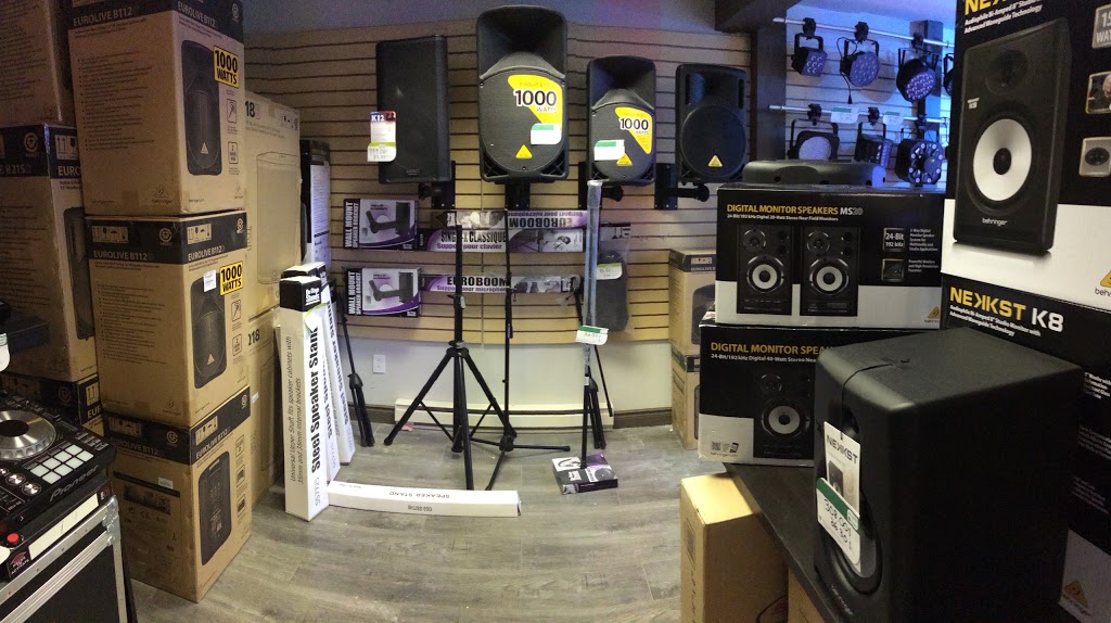 CONCEPTDEL | 1404 Boulevard Taschereau, Longueuil, QC J4P 3M6, Canada | Phone: (450) 486-4499