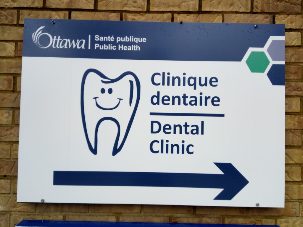 Ottawa Dental Clinic | dentist | 40 Cobourg St, Ottawa, ON K1N 5N8, Canada | 6135809633 OR +1 613-580-9633