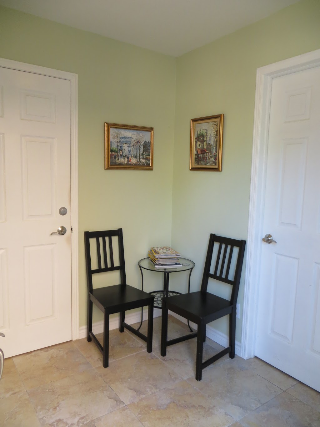 Richmond Hill Acupuncture and Herbal Medicine Clinic | 114 OConnor Crescent, Richmond Hill, ON L4C 7R7, Canada | Phone: (416) 822-1073