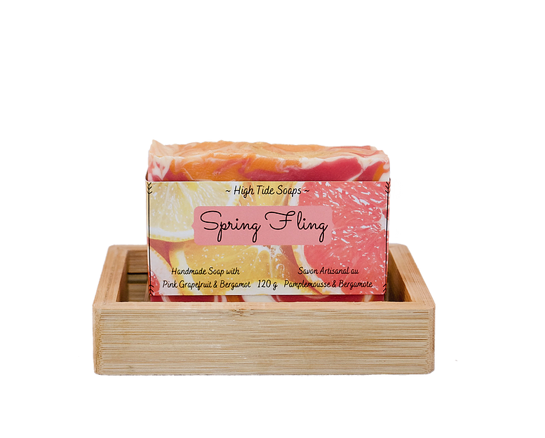 High Tide Soaps | 6347 Highway 215, Cheverie, NS B0N 1G0, Canada | Phone: (902) 633-2068