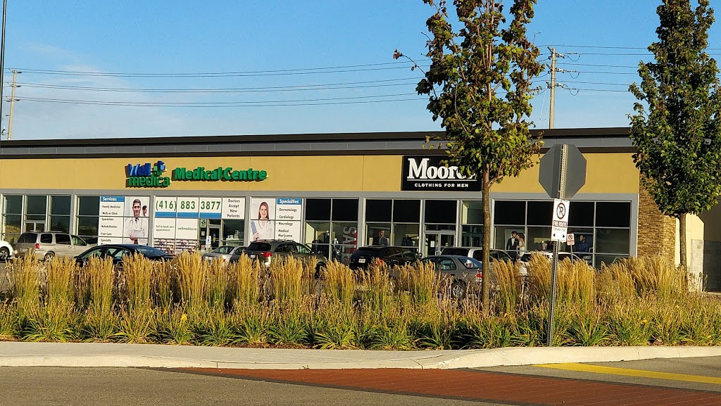 Moores Clothing for Men | 90 Resolution Drive, Unit 101, Brampton, ON L6W 4V2, Canada | Phone: (905) 451-2096