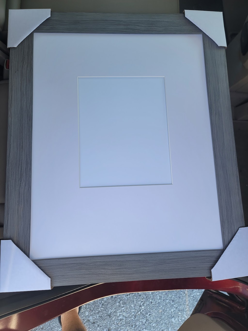 Kennedy Picture Framing | 145 Carlton St #18, St. Catharines, ON L2R 1R5, Canada | Phone: (905) 682-9229