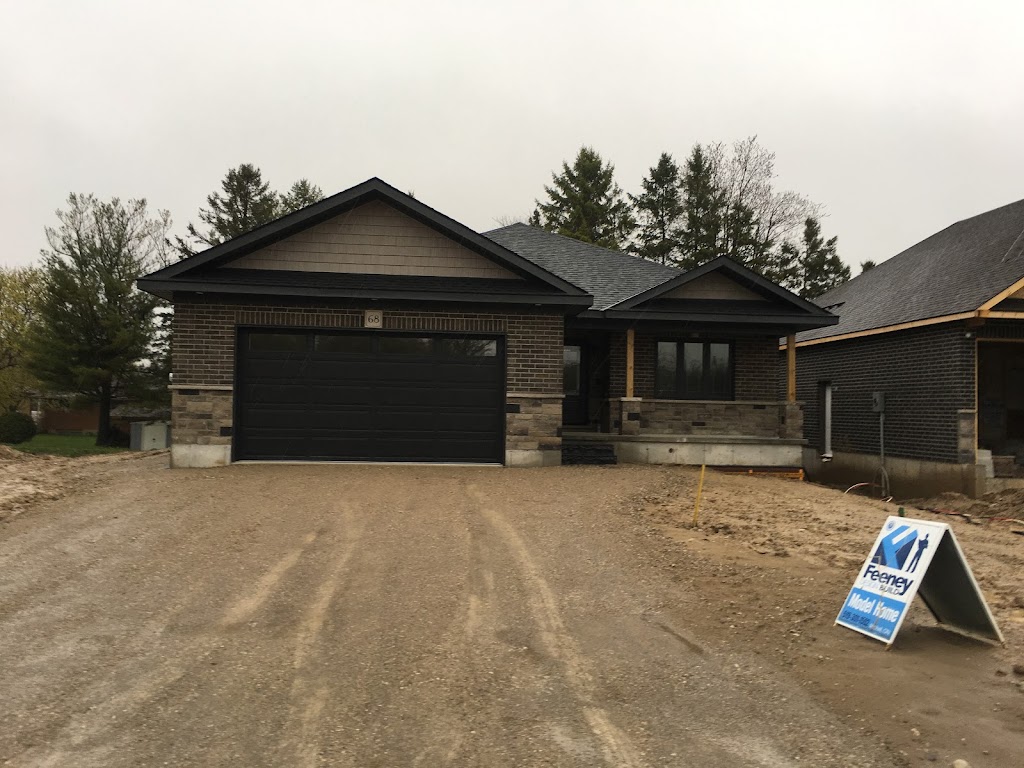 Feeney Design Build | 274 Sunset Dr, Mitchell, ON N0K 1N0, Canada | Phone: (519) 301-1502