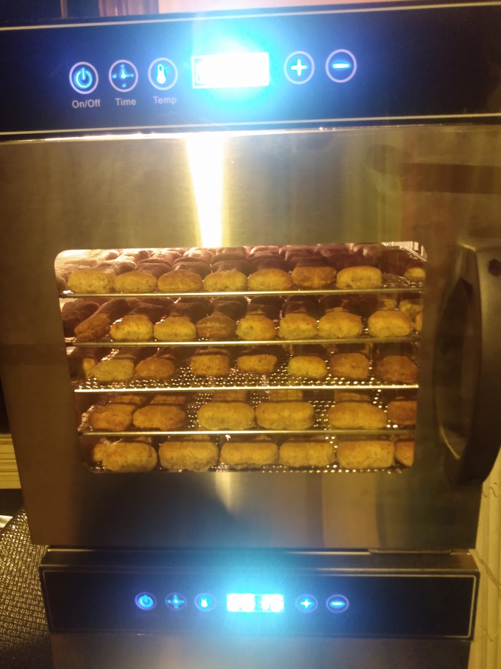 JRS Pet Bakery | 372 Pontypool Rd, Kawartha Lakes, ON L0A 1K0, Canada | Phone: (705) 341-8192