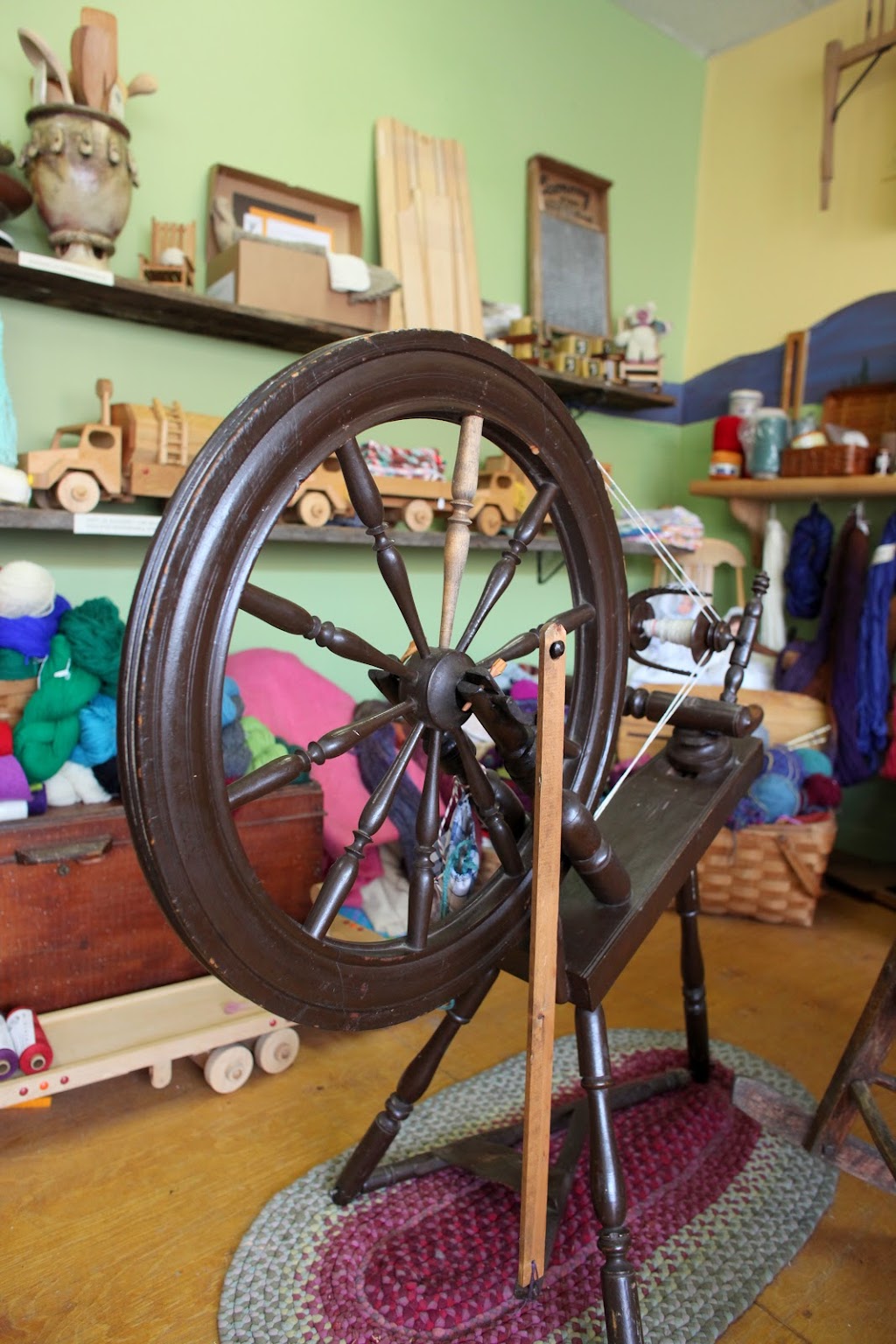 Galerie Métissage | 6361 Rue Salaberry, Lac-Mégantic, QC G6B 1J4, Canada | Phone: (819) 583-2223