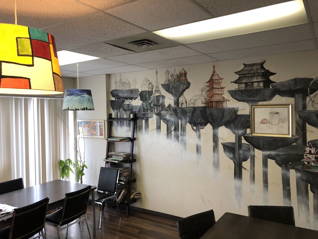 Artsky Learning Centre | 1 Raymerville Dr #1, Markham, ON L3P 5J5, Canada | Phone: (416) 551-2966