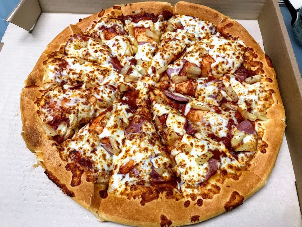 Pizza Hut | 392 John St, Thornhill, ON L3T 5W6, Canada | Phone: (905) 886-4444