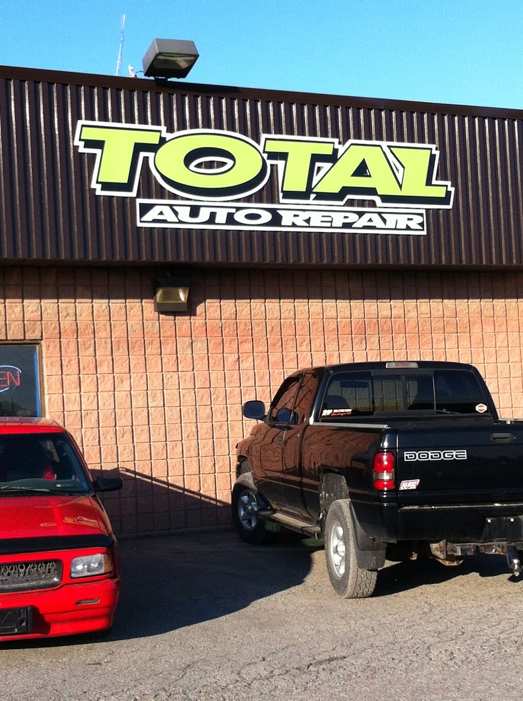 Total Auto Repair | 69 Eastchester Ave, St. Catharines, ON L2P 2Y6, Canada | Phone: (905) 682-3928