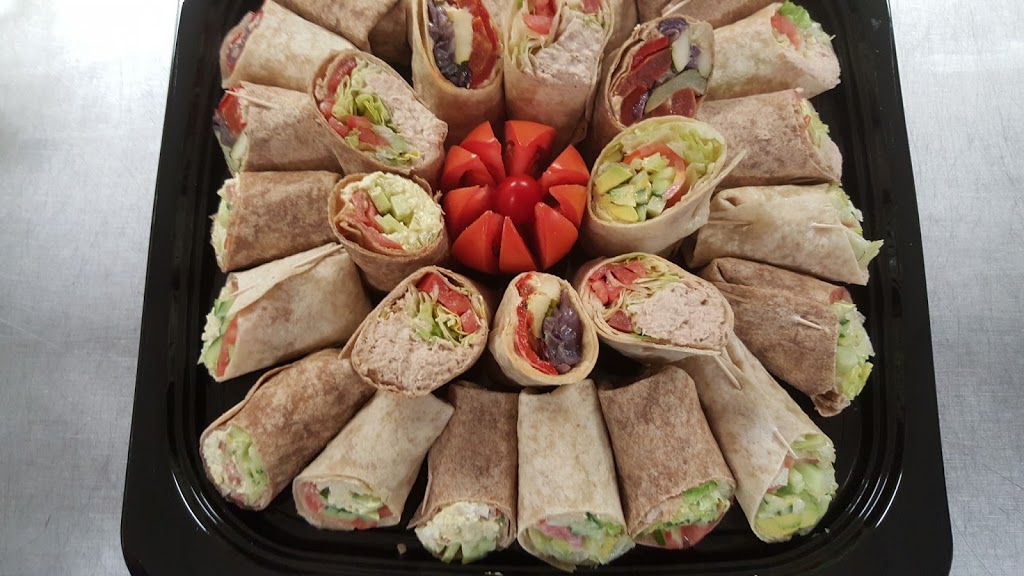 Slice N Bites | 3020 Bathurst St, North York, ON M6B 3B6, Canada | Phone: (416) 781-1326