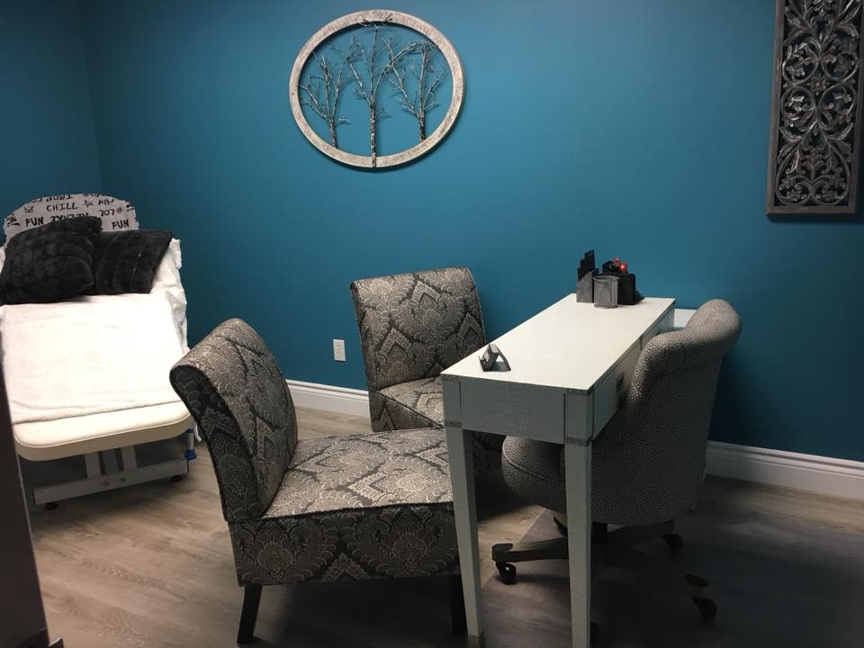 Hypnose Nancy Gagnon | 5100 Boulevard Hébert, Salaberry-de-Valleyfield, QC J6S 6C2, Canada | Phone: (450) 374-7613