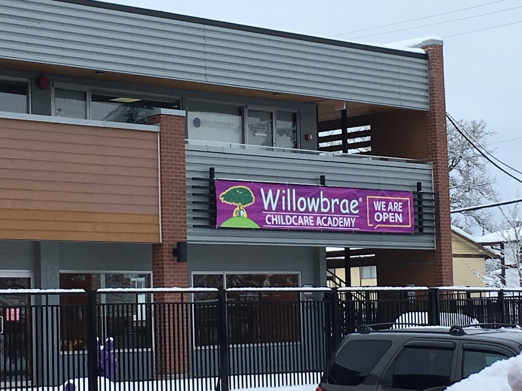 Willowbrae Childcare Academy Langford | 2780 Veterans Memorial Pkwy Unit 105, Victoria, BC V9B 3S6, Canada | Phone: (250) 883-9958