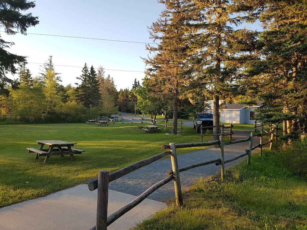 Rissers Beach Provincial Park | 5366 Highway 331, Petite Rivière Bridge, NS B4V 6P2, Canada | Phone: (902) 688-2034