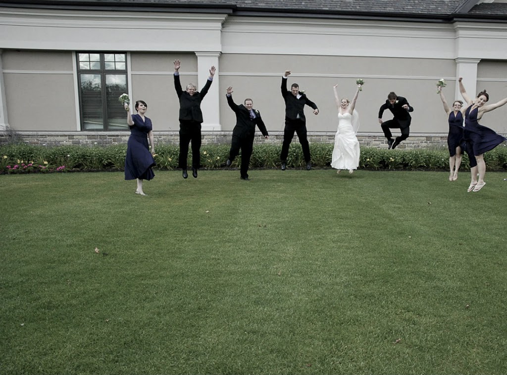 WeddingsByChristian | 118 Sandringham Dr, Barrie, ON L4M 7J5, Canada | Phone: (705) 734-9971
