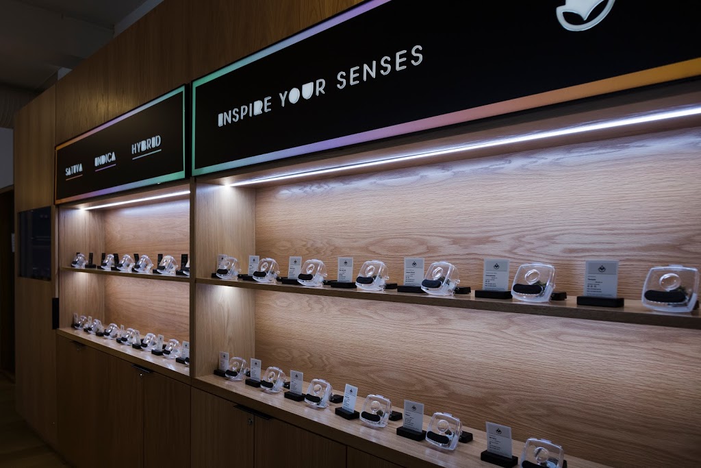 Kiaro Recreational Cannabis Store - Vancouver | 1316 Kingsway, Vancouver, BC V5V 3E4, Canada | Phone: (604) 566-4444